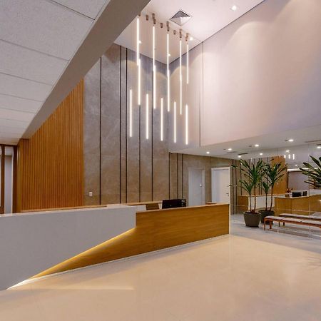 Blend Smartstyle By Marzani Host Goiânia Exterior foto