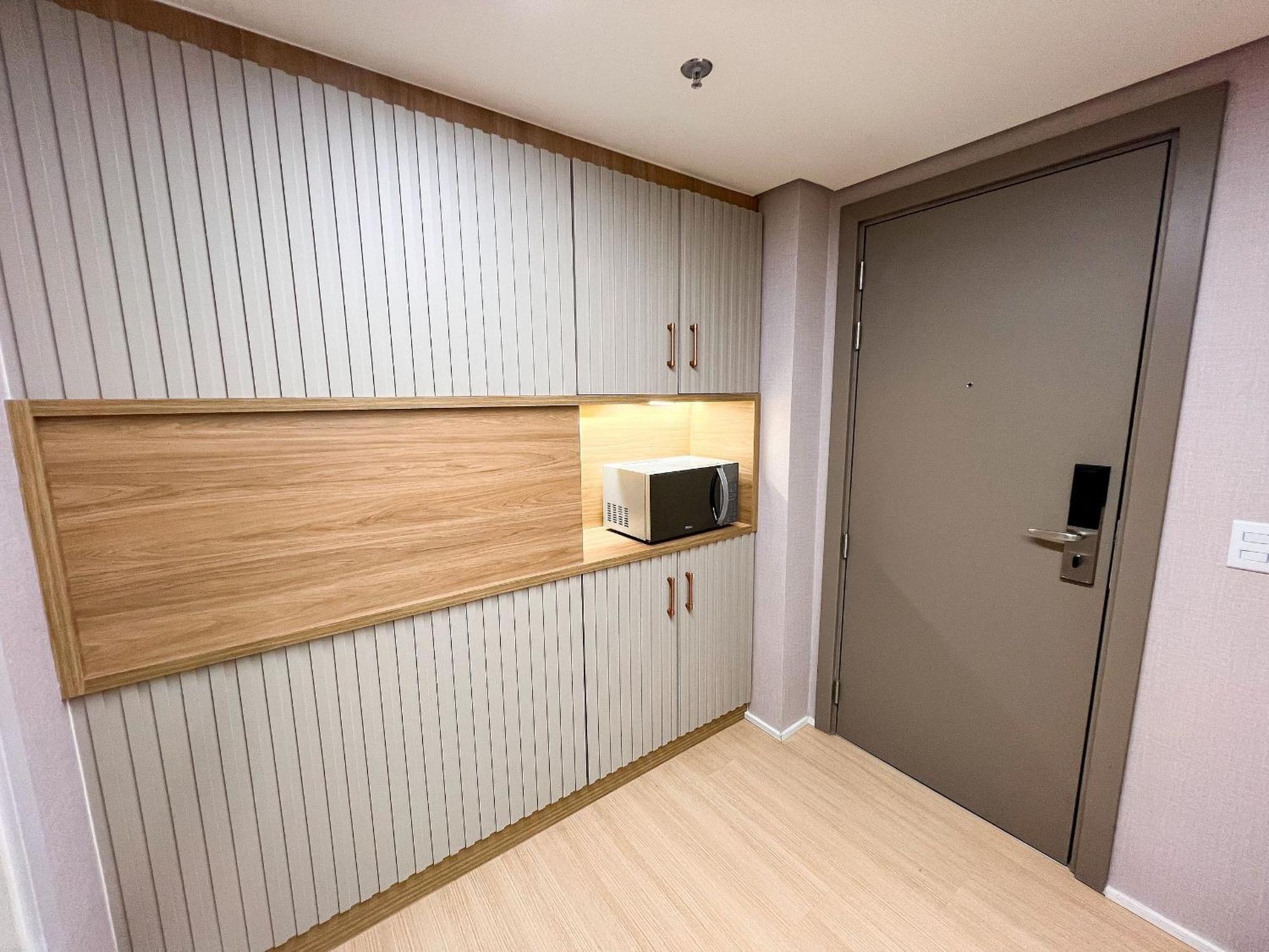 Blend Smartstyle By Marzani Host Goiânia Exterior foto