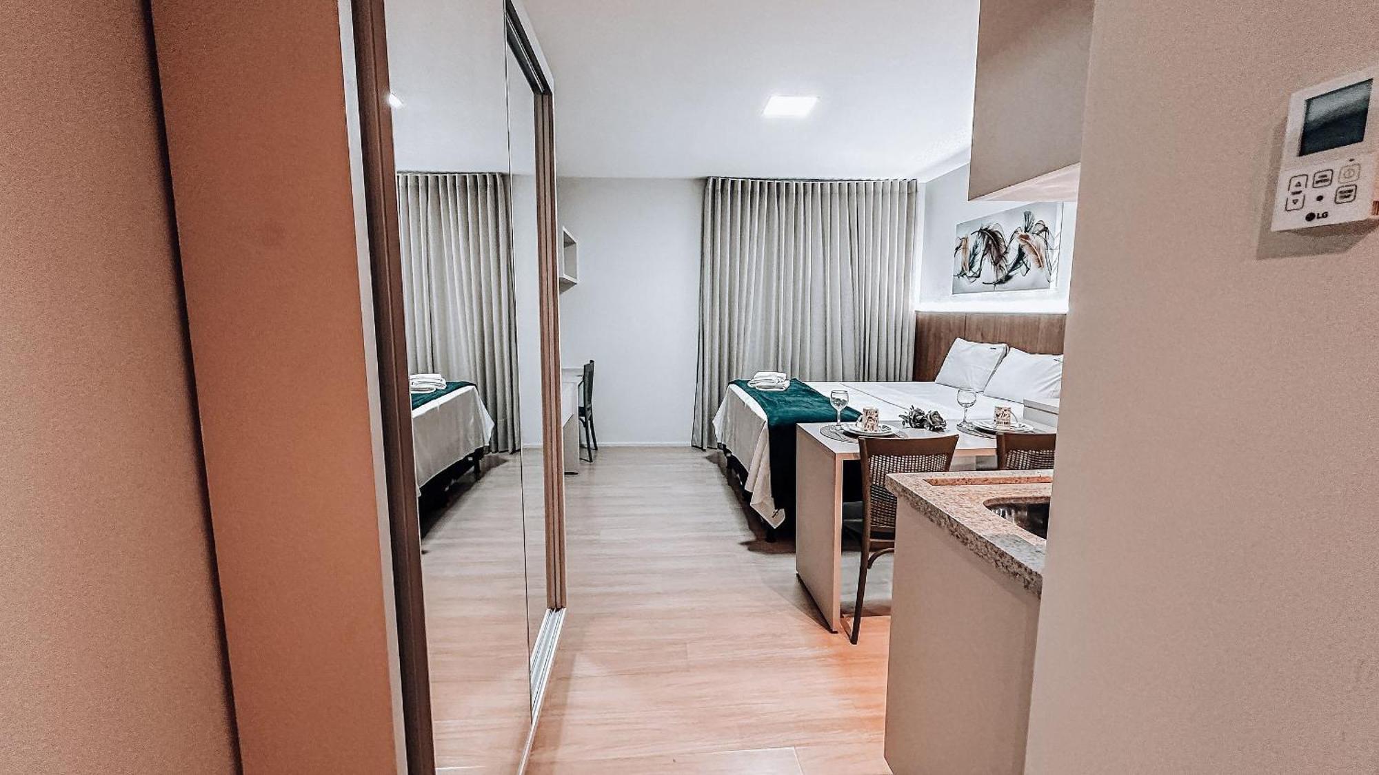 Blend Smartstyle By Marzani Host Goiânia Exterior foto
