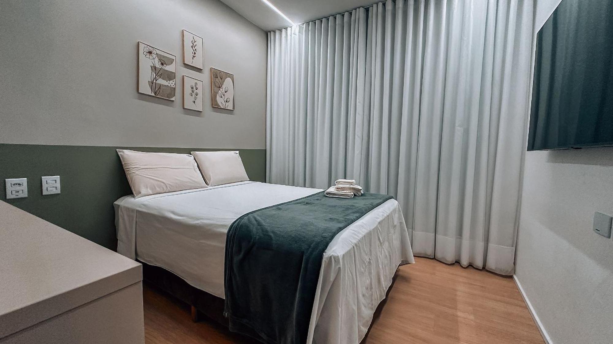Blend Smartstyle By Marzani Host Goiânia Exterior foto