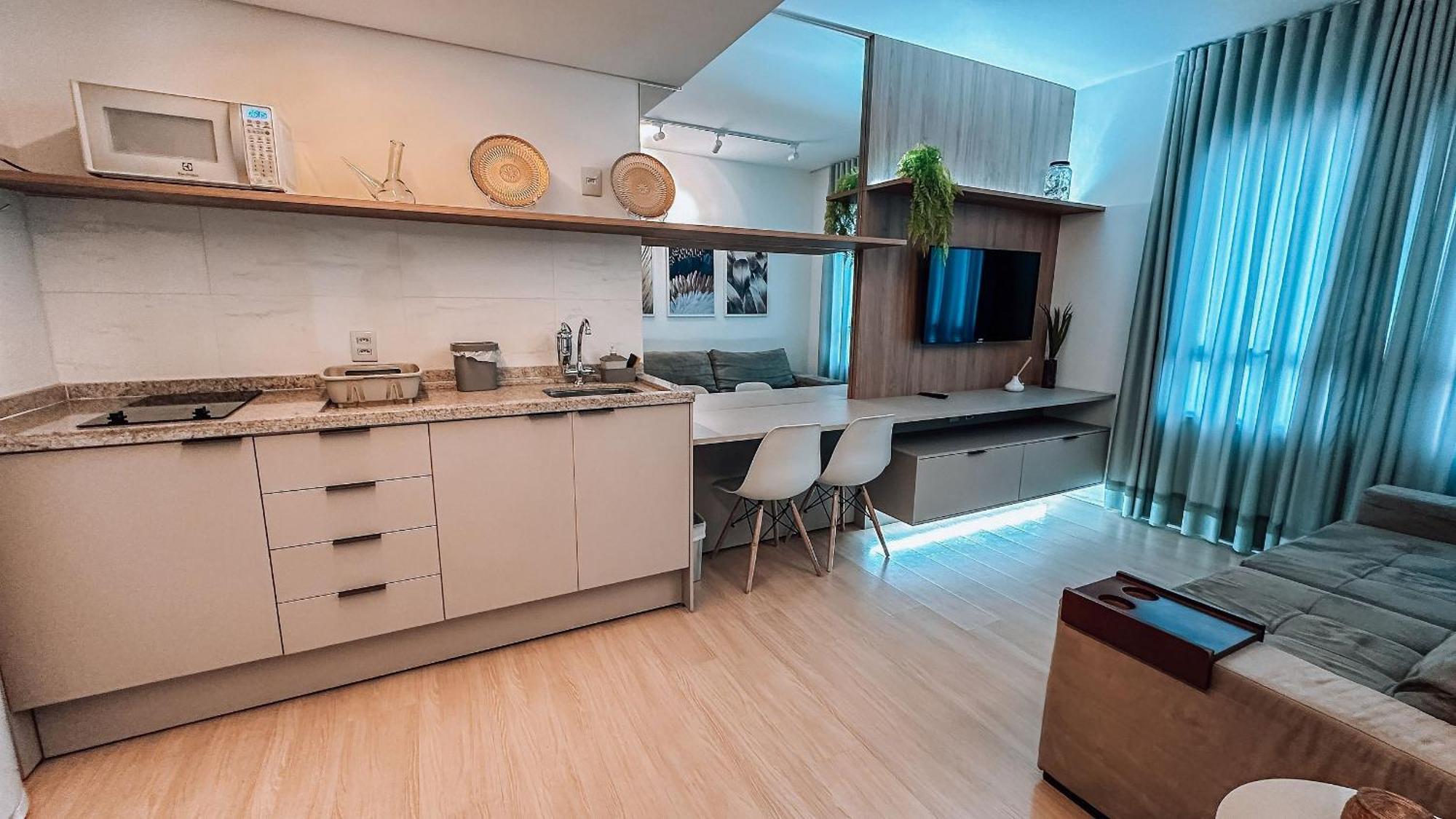Blend Smartstyle By Marzani Host Goiânia Exterior foto