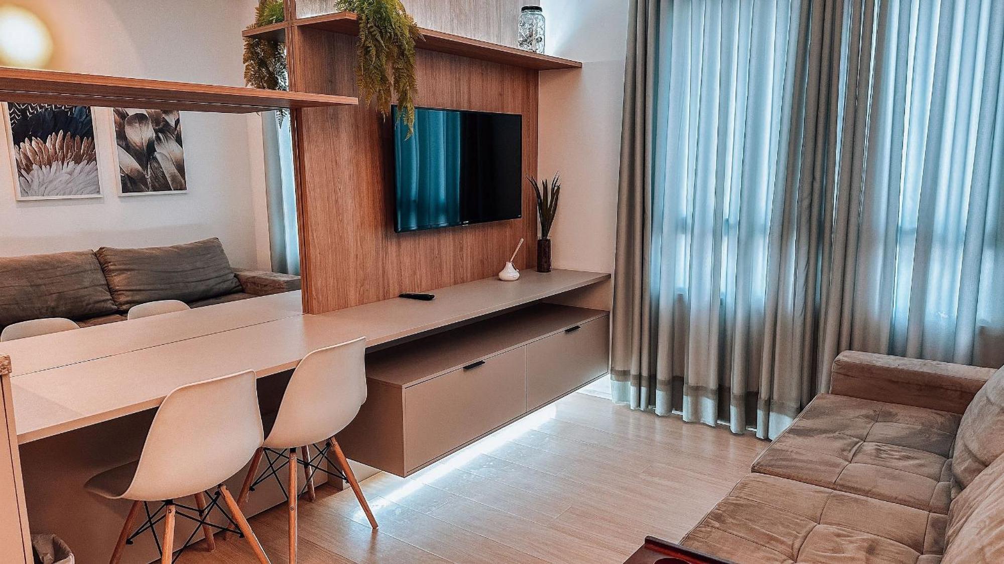 Blend Smartstyle By Marzani Host Goiânia Exterior foto